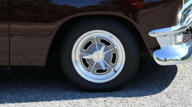 1950 Ford Mainline Shoebox Custom Mainline Deluxe - photo 10