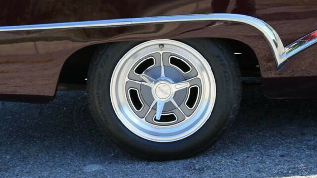 1950 Ford Mainline Shoebox Custom Mainline Deluxe - photo 11
