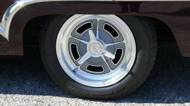 1950 Ford Mainline Shoebox Custom Mainline Deluxe - photo 12