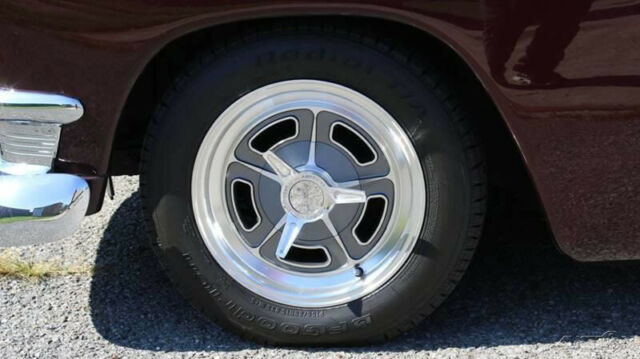 1950 Ford Mainline Shoebox Custom Mainline Deluxe - photo 13