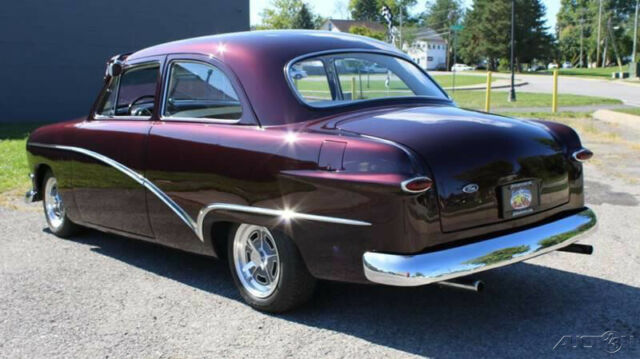 1950 Ford Mainline Shoebox Custom Mainline Deluxe - photo 4