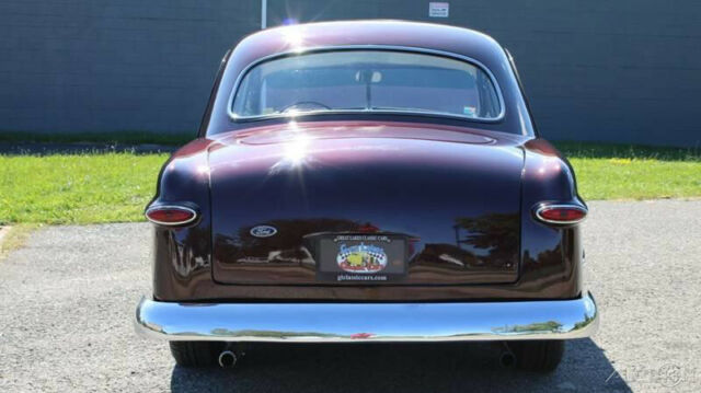 1950 Ford Mainline Shoebox Custom Mainline Deluxe - photo 5