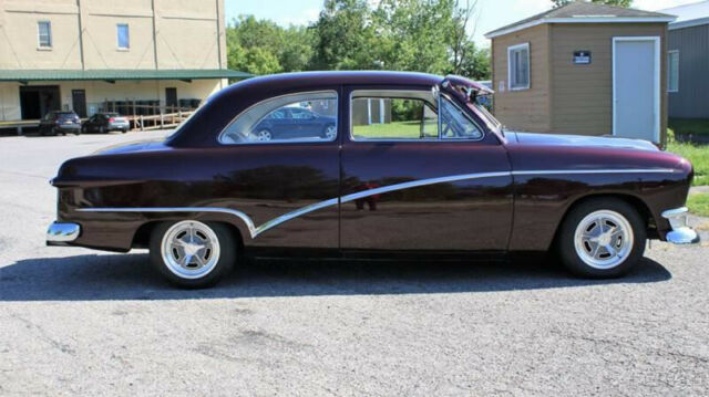1950 Ford Mainline Shoebox Custom Mainline Deluxe - photo 7