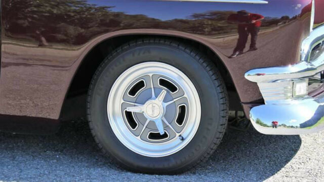 1950 Ford Mainline Shoebox Custom Mainline Deluxe - photo 9