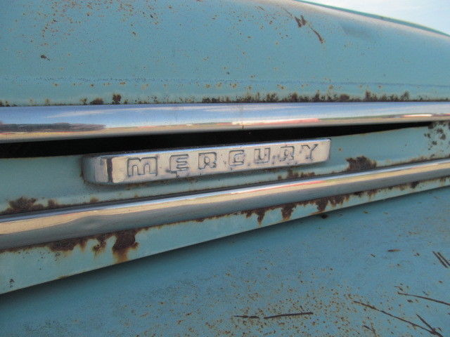 1950 Ford Other Pickups Mercury - photo 10