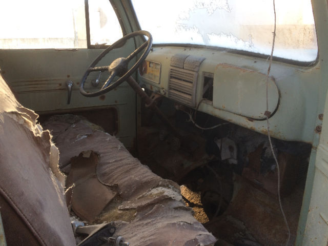 1950 Ford Other Pickups Mercury - photo 7