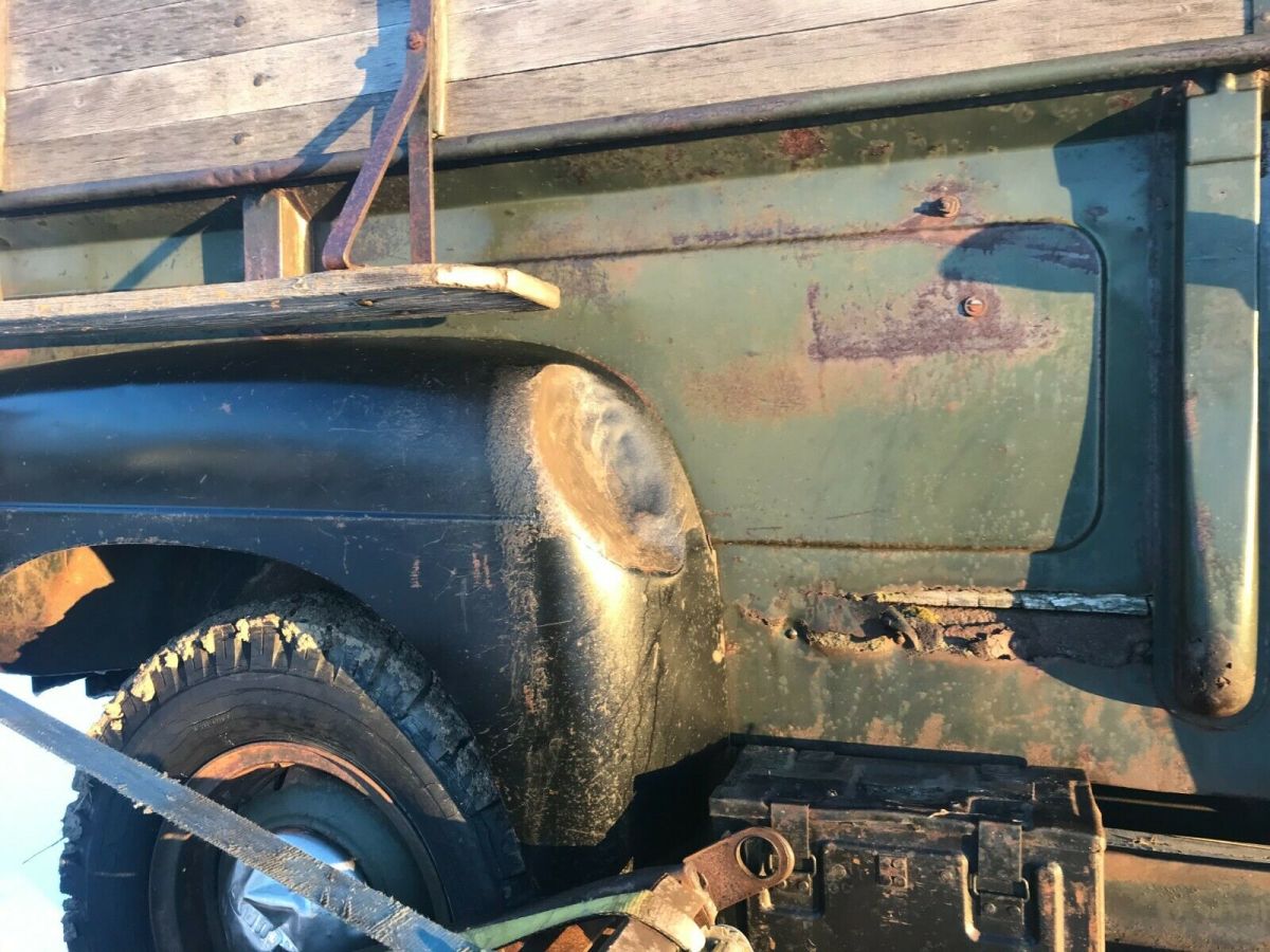 1950 Ford Other Pickups F3 - photo 8