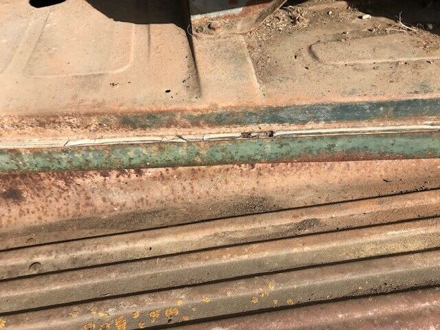 1950 Ford Other Pickups M68  F3 - photo 11