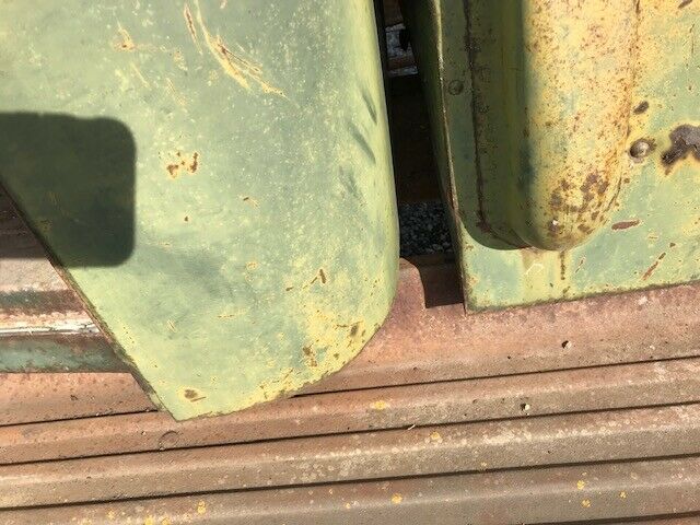 1950 Ford Other Pickups M68  F3 - photo 12