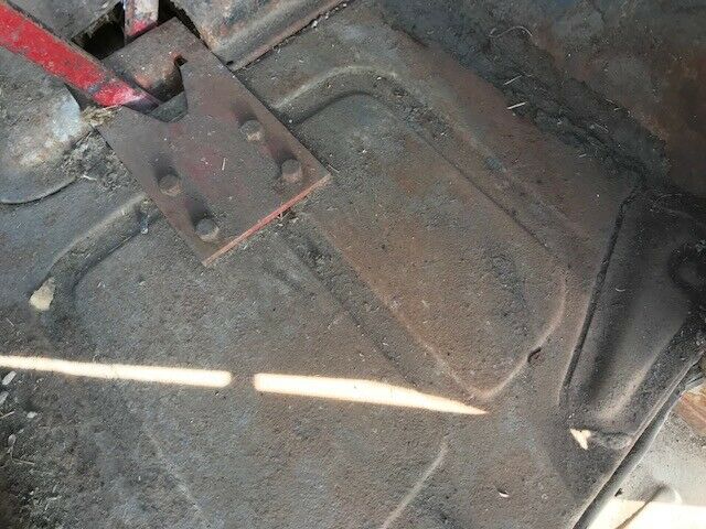 1950 Ford Other Pickups M68  F3 - photo 13