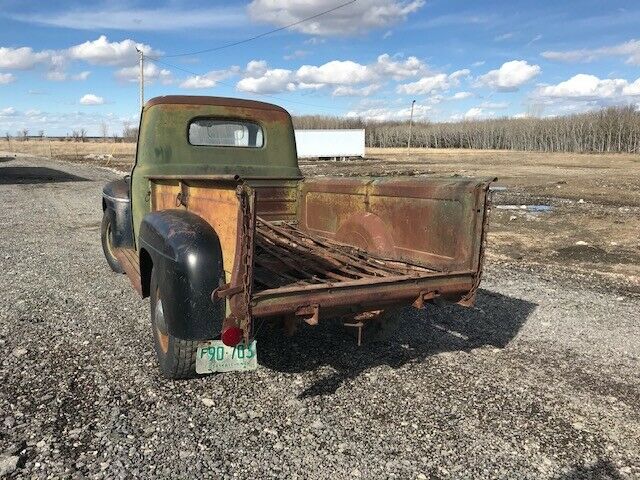 1950 Ford Other Pickups M68  F3 - photo 4