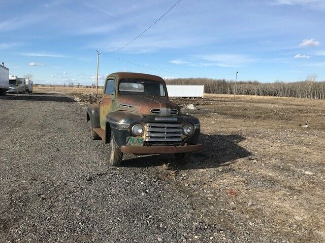 1950 Ford Other Pickups M68  F3 - photo 9