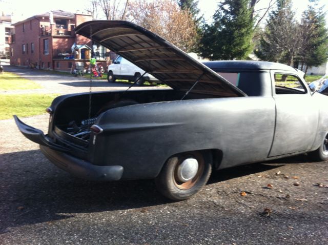 1950 Ford Other - photo 10