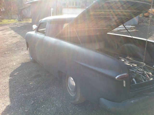 1950 Ford Other - photo 11