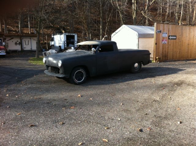 1950 Ford Other - photo 13