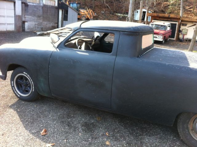 1950 Ford Other - photo 2