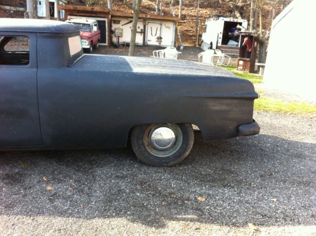 1950 Ford Other - photo 3