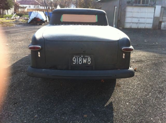 1950 Ford Other - photo 4