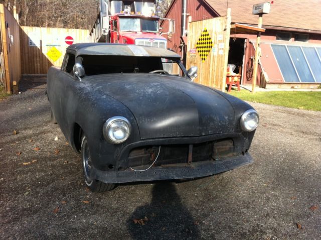 1950 Ford Other - photo 7