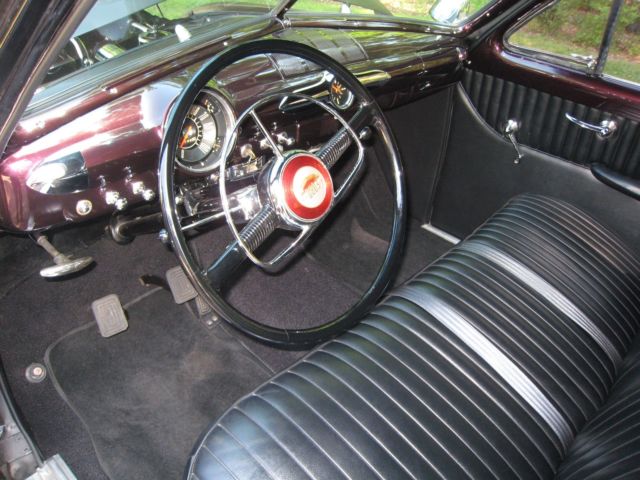1950 Ford Other Club Coupe - photo 10