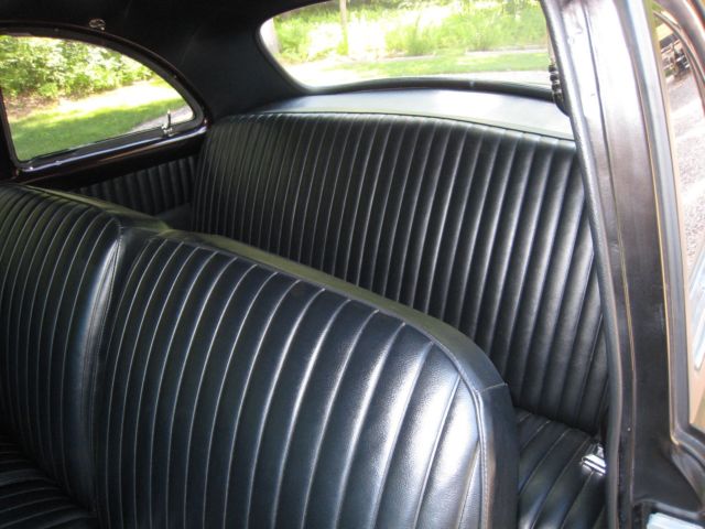 1950 Ford Other Club Coupe - photo 12