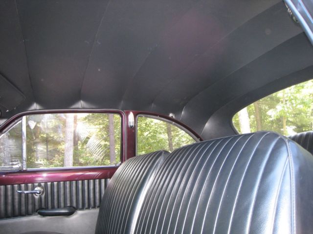 1950 Ford Other Club Coupe - photo 13