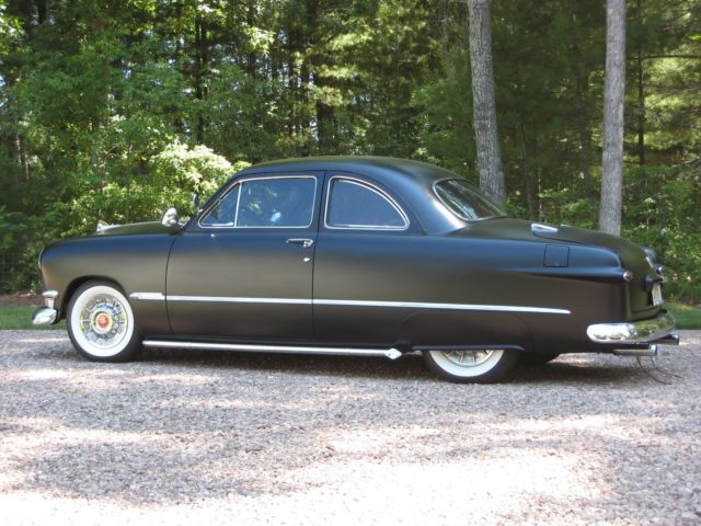 1950 Ford Other Club Coupe - photo 2