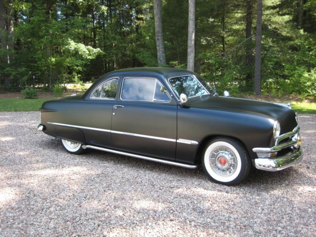 1950 Ford Other Club Coupe - photo 5
