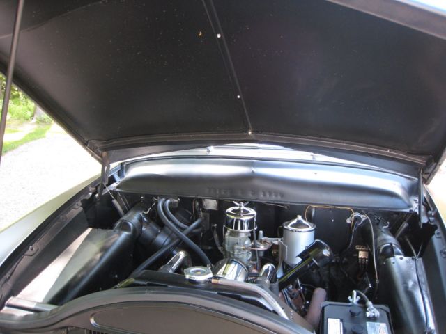 1950 Ford Other Club Coupe - photo 6