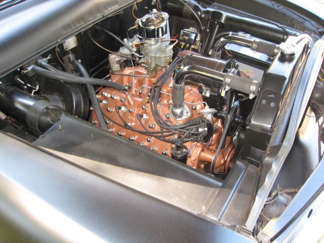 1950 Ford Other Club Coupe - photo 9