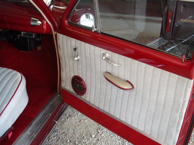 1950 Ford Other - photo 10