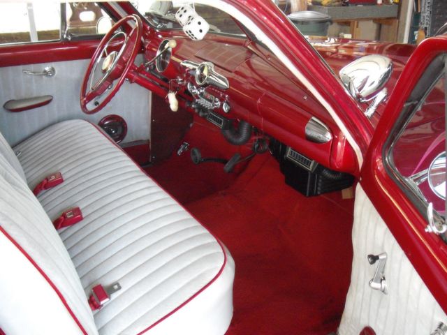 1950 Ford Other - photo 11