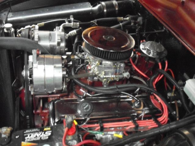 1950 Ford Other - photo 12