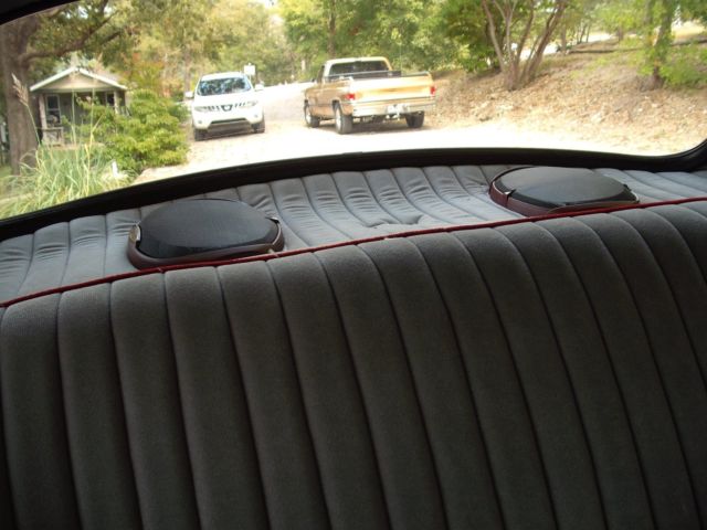1950 Ford Other - photo 13