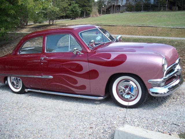 1950 Ford Other - photo 2