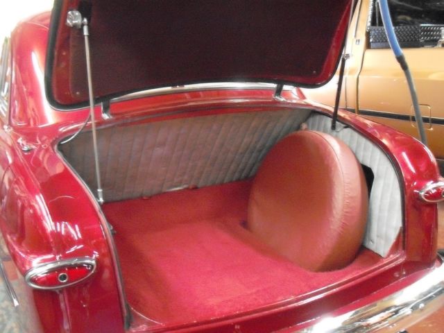 1950 Ford Other - photo 3