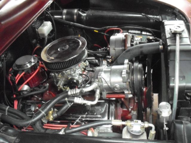 1950 Ford Other - photo 4