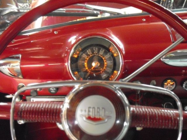 1950 Ford Other - photo 5
