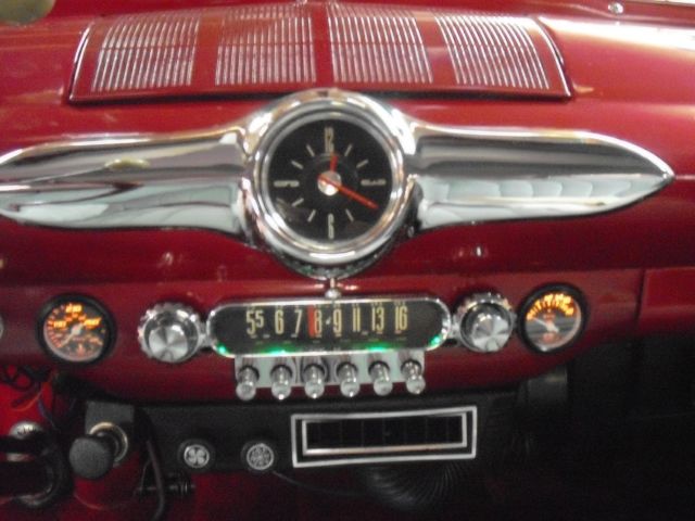 1950 Ford Other - photo 6