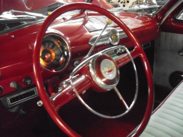 1950 Ford Other - photo 7