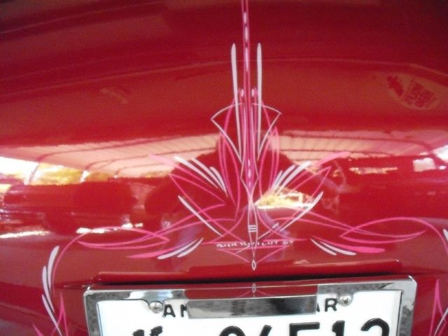 1950 Ford Other - photo 8