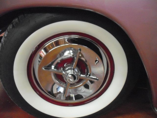 1950 Ford Other - photo 9