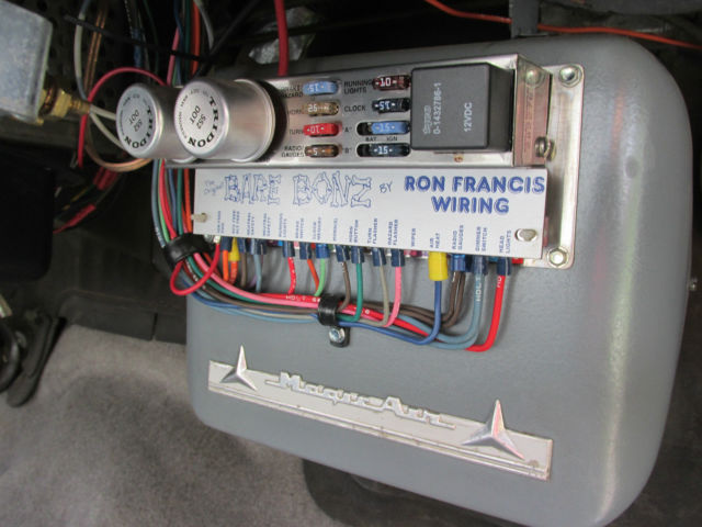 1950 Ford Other - photo 12