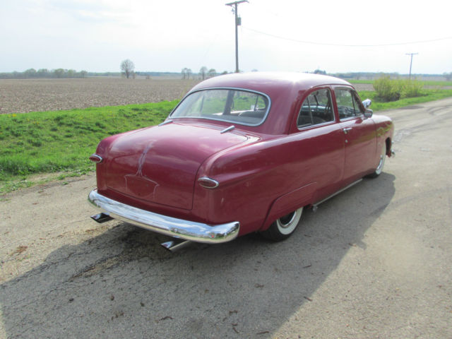1950 Ford Other - photo 10