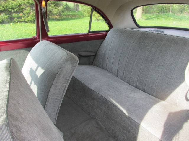 1950 Ford Other - photo 11