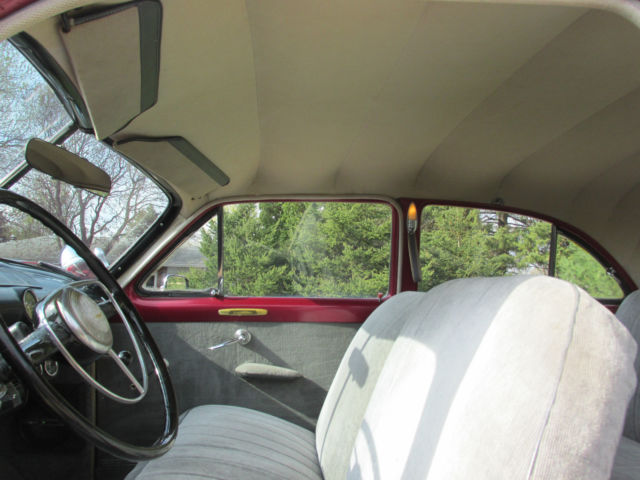 1950 Ford Other - photo 13