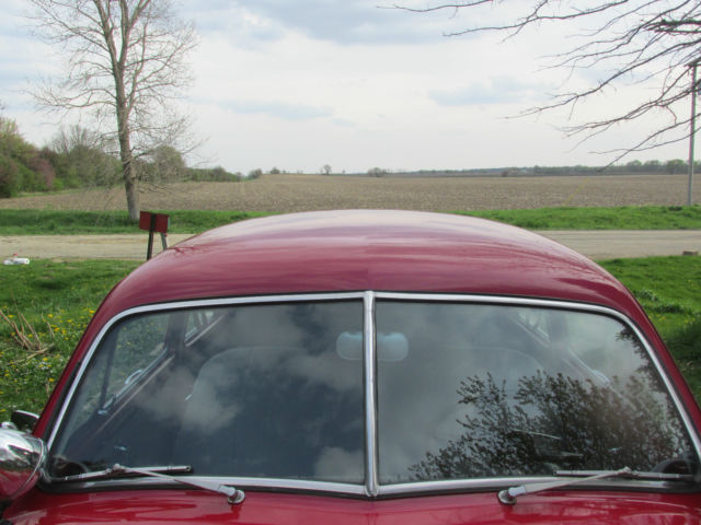 1950 Ford Other - photo 3