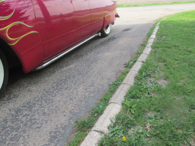 1950 Ford Other - photo 4