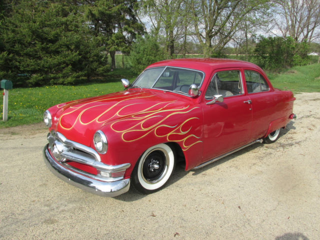 1950 Ford Other - photo 5