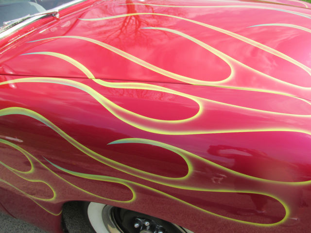 1950 Ford Other - photo 6
